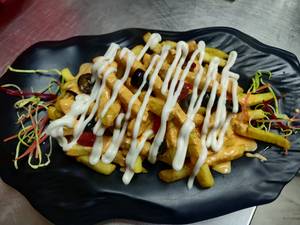 Cheese Fries