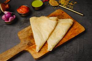 Rumali Roti