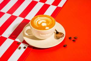 Apple Latte