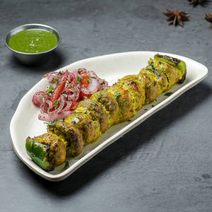 Banjara Mushroom