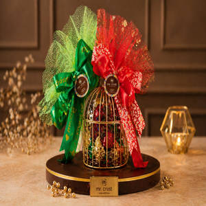 Chococlate Cage Hamper