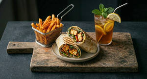 Wrap Power Combo