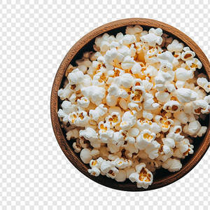 Popcorn Regular