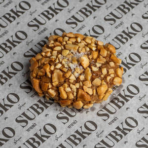 Banana Jaggery Cookie
