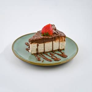 Nutella Cheesecake