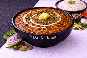 Dal Makhani 1000ml