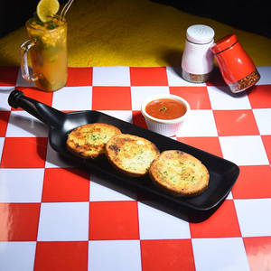 Garlic Bread