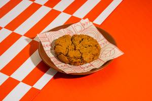 Brown Butter Chocochip Cookie