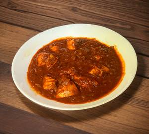 Pork Balchao