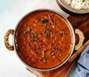 Dal Fry