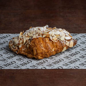 Almond Croissant