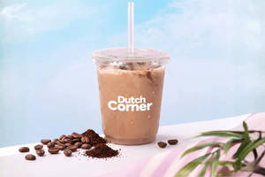 Tiramisu Shake