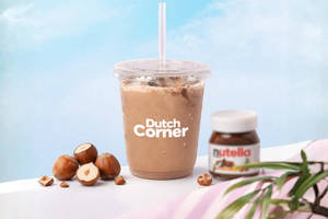 Nutella Shake