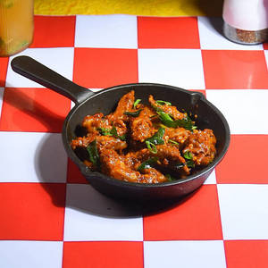 Devil's Tofu