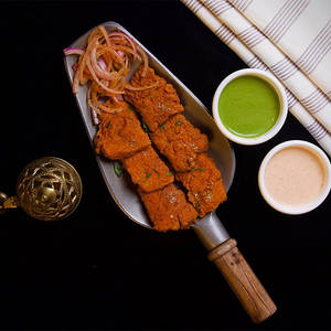 Surmai Fish Koliwada