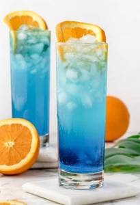 Blue Lagoon