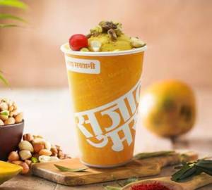 Mango Dryfruits