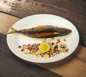Mackerel (Rechiedo)