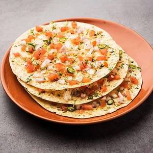 Masala papad