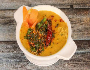 Dal Tadka