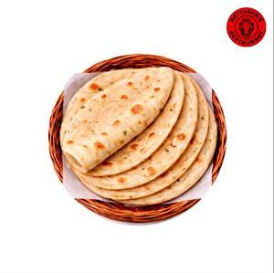Chapati( 5 Pcs)