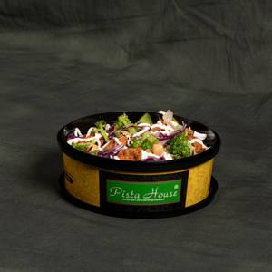 Chicken Tikka Salad