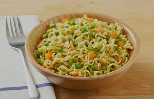 Veggie Maggie