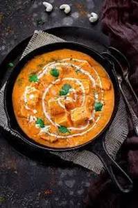 Paneer Tikka Masala