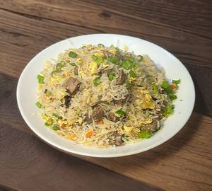 Fried Rice (Beef)