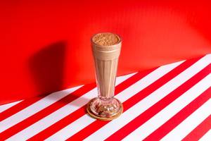 Banana Nutella Shake [Regular]