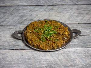 Mutton Kheema