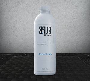 Aquamist Mineral Water [1 Liter]
