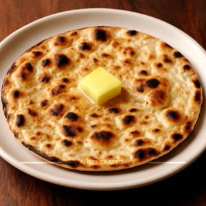 Butter Roti [o]