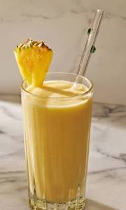 Pineapple Shake