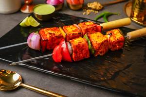 Paneer Tikka