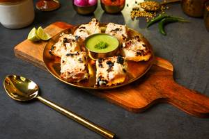 Fish Malai Tikka