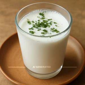 Salted Lassi