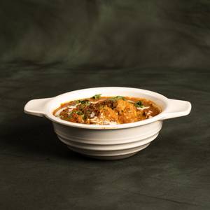 Kadai Chicken