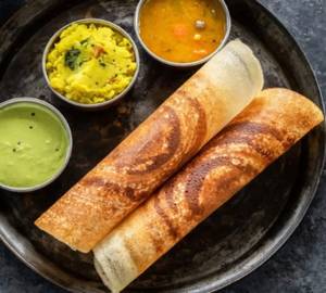 Masala Dosa