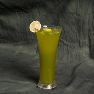 Mango Spice