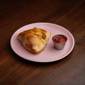 Garlic Bread with Marinara