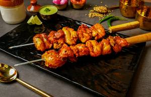 Chicken Achari Tikka