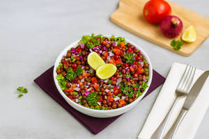 Peanut masala
