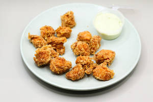 Fried Chicken Popcorn