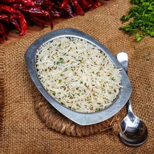 Jeera Rice