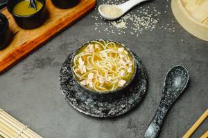 Non-veg Talumein Soup