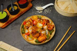 Lemon Fish