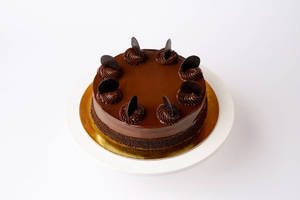 Belgian Chocolate Cake 1 Kg