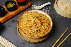 Veg Fried Rice