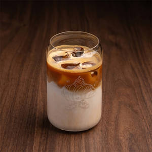 Iced Latte